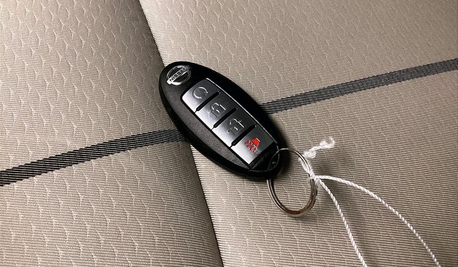 Nissan X-terra TITANIUM Suv 2023