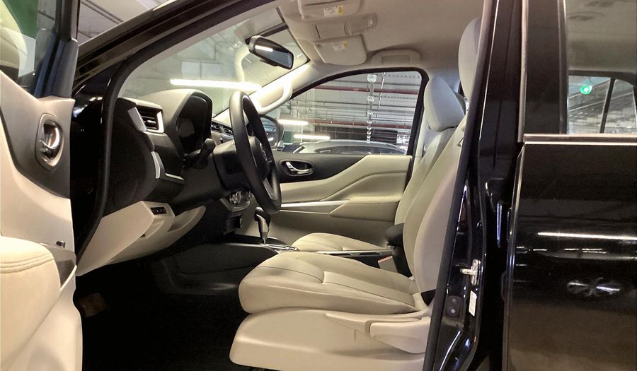 Nissan X-terra TITANIUM Suv 2023