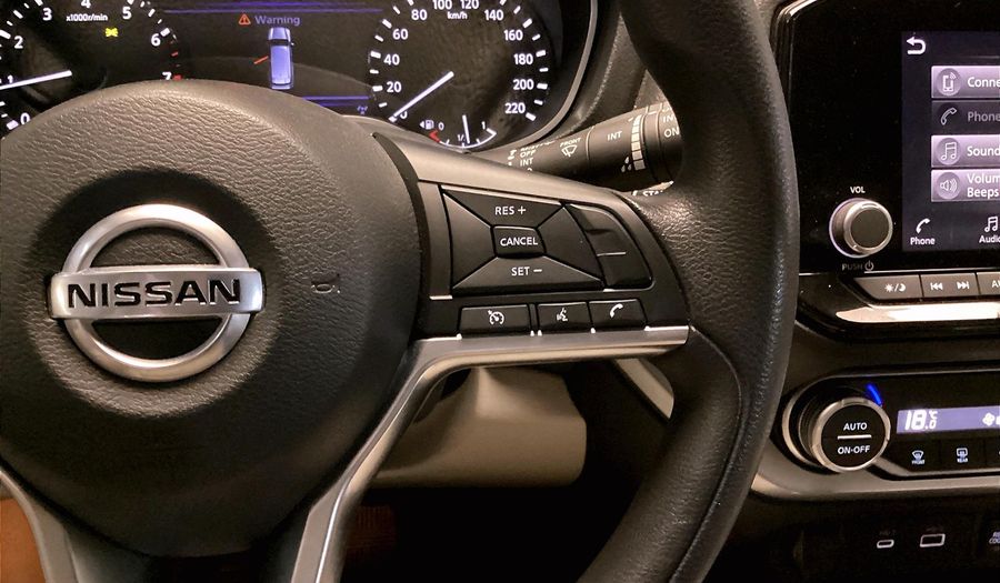 Nissan X-terra TITANIUM Suv 2023