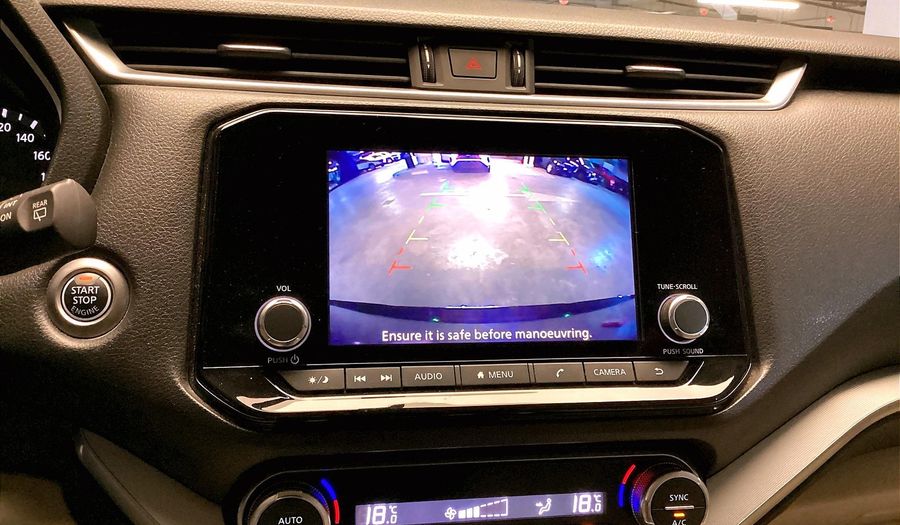 Nissan X-terra TITANIUM Suv 2023