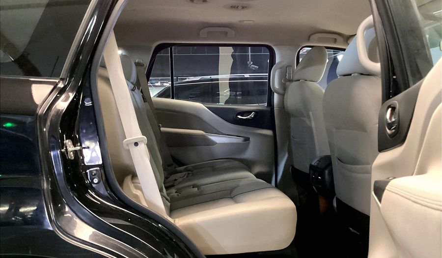 Nissan X-terra TITANIUM Suv 2023