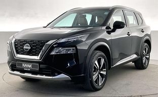 Nissan • X-Trail