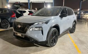 Nissan • X-Trail