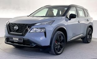 Nissan • X-Trail