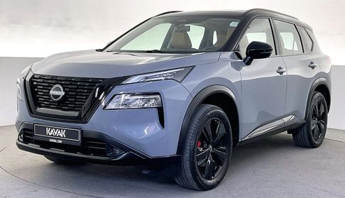 Nissan X-trail SL Suv 2023