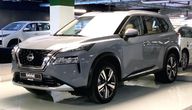 Nissan X-trail SL Suv 2023