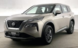 Nissan • X-Trail