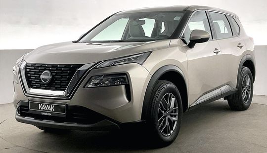 نيسان اكستريل S-2023