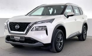 Nissan • X-Trail