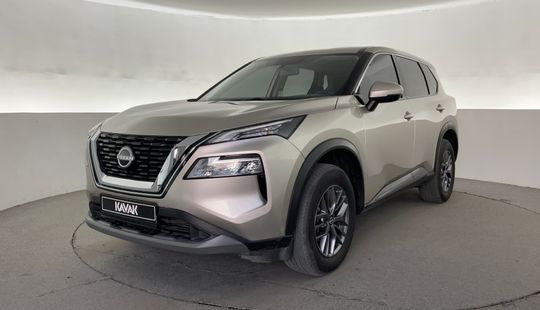 Nissan X-Trail S-2023