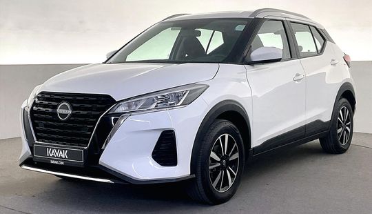 Nissan • Kicks