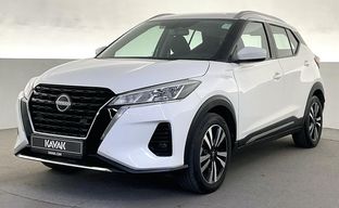 Nissan • Kicks