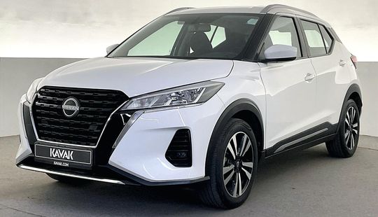 Nissan • Kicks