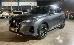 Nissan • Kicks