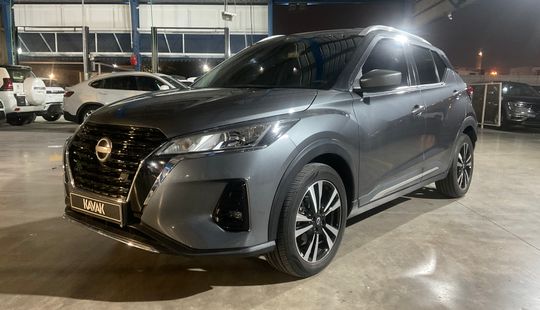 Nissan • Kicks