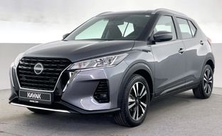 Nissan • Kicks
