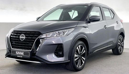 Nissan • Kicks