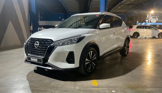 Nissan • Kicks
