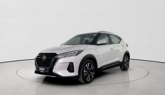 Nissan • Kicks