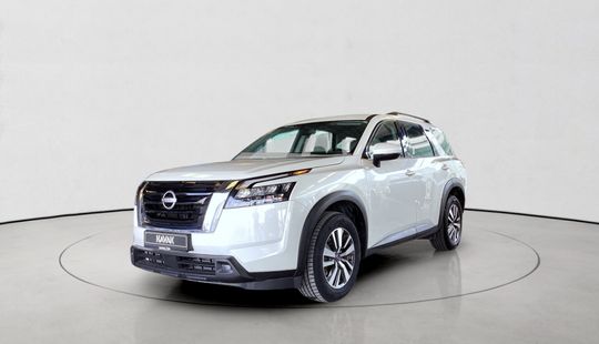 Nissan Pathfinder 3.5 S AUTO 4WD-2023