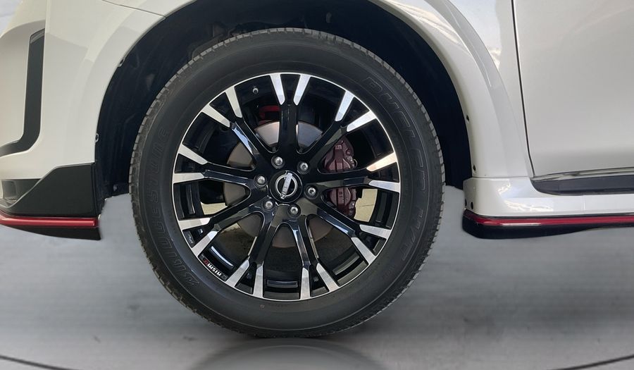 Nissan Patrol 5.6 V8 NISMO 4WD AUTO Suv 2023