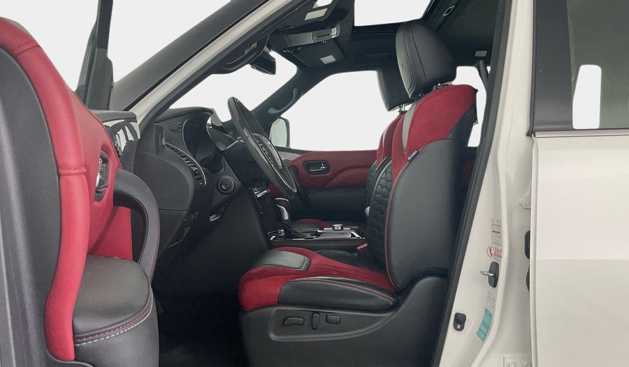 Nissan Patrol 5.6 V8 NISMO 4WD AUTO Suv 2023