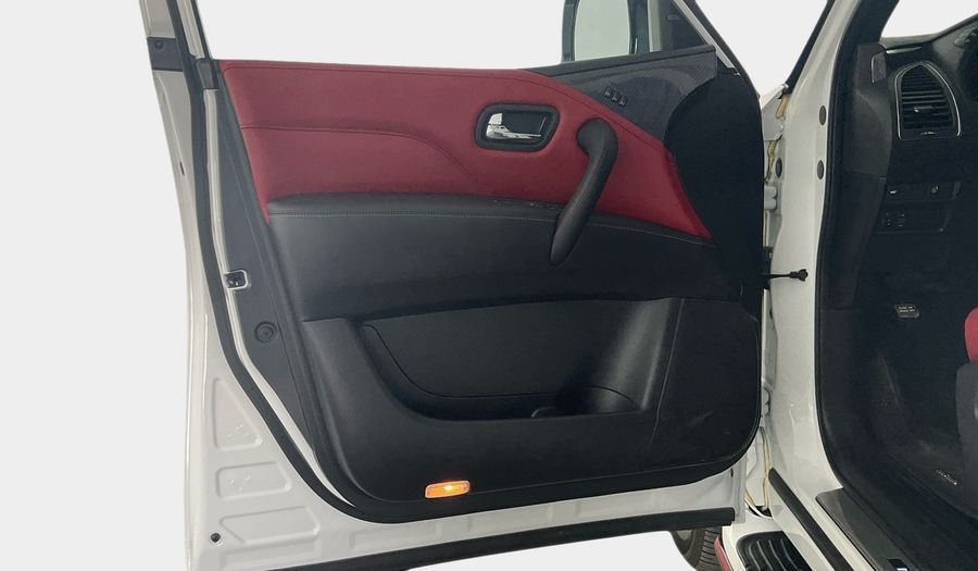 Nissan Patrol 5.6 V8 NISMO 4WD AUTO Suv 2023