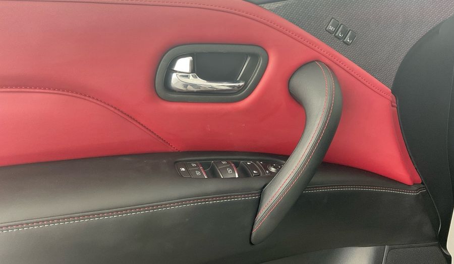 Nissan Patrol 5.6 V8 NISMO 4WD AUTO Suv 2023