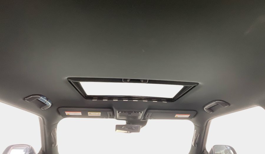 Nissan Patrol 5.6 V8 NISMO 4WD AUTO Suv 2023