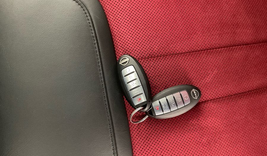 Nissan Patrol 5.6 V8 NISMO 4WD AUTO Suv 2023