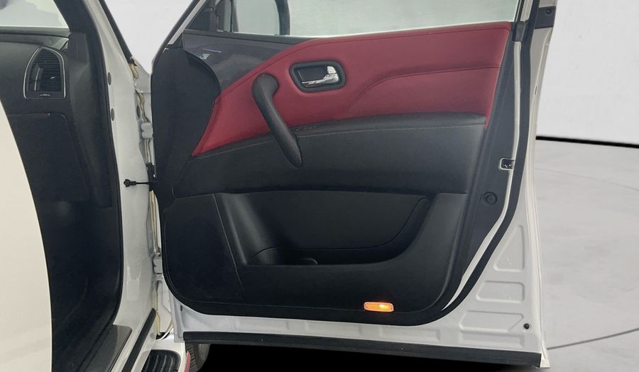 Nissan Patrol 5.6 V8 NISMO 4WD AUTO Suv 2023