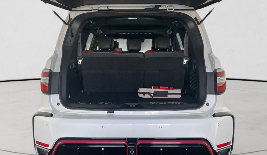 Nissan Patrol 5.6 V8 NISMO 4WD AUTO Suv 2023