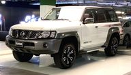 Nissan Patrol Super Safari SUPER SAFARI Suv 2023