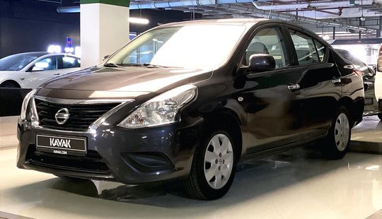 نيسان صني S-2023
