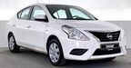 Nissan Sunny 1.6 S CVT 118HP Sedan 2023