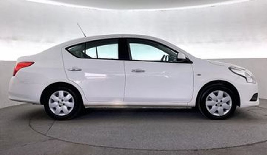 Nissan Sunny 1.6 S CVT 118HP Sedan 2023