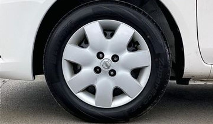 Nissan Sunny 1.6 S CVT 118HP Sedan 2023