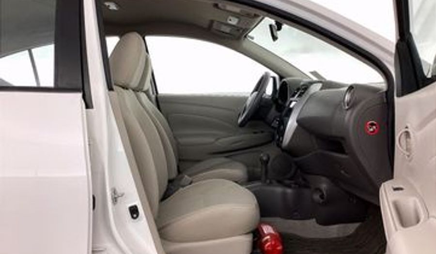 Nissan Sunny 1.6 S CVT 118HP Sedan 2023