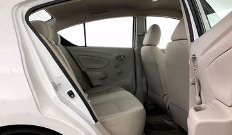 Nissan Sunny 1.6 S CVT 118HP Sedan 2023