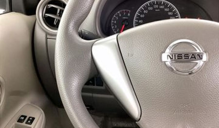 Nissan Sunny 1.6 S CVT 118HP Sedan 2023