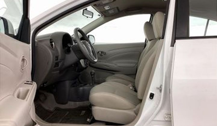 Nissan Sunny 1.6 S CVT 118HP Sedan 2023