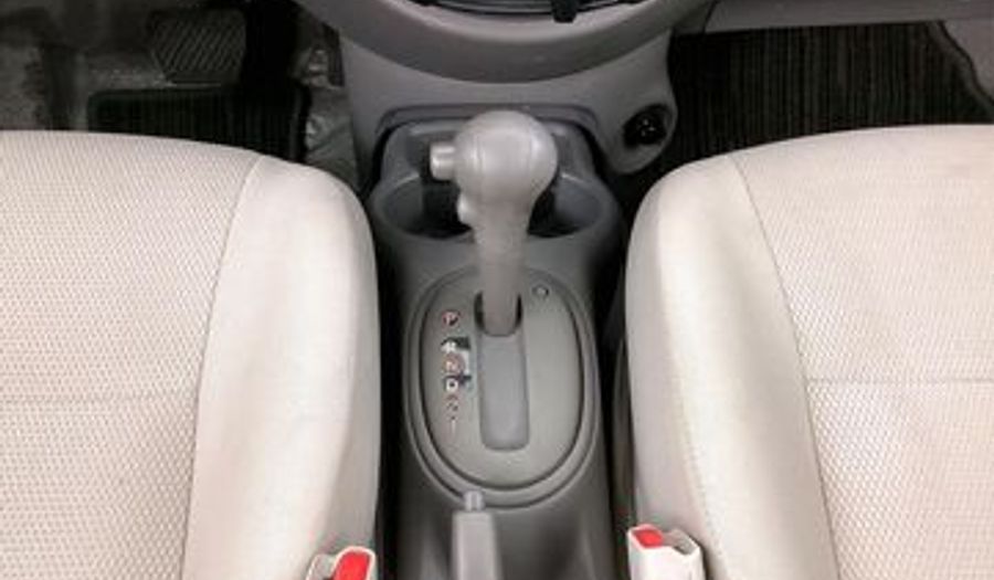 Nissan Sunny 1.6 S CVT 118HP Sedan 2023