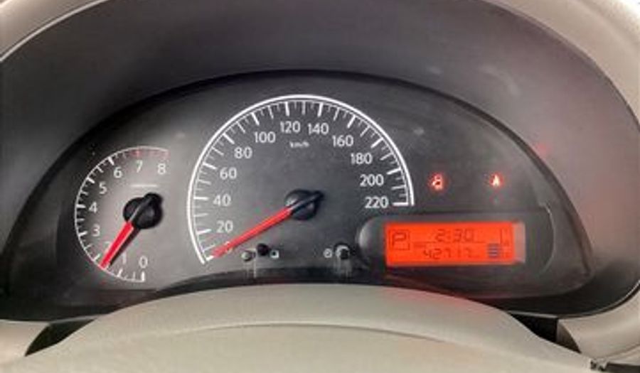 Nissan Sunny 1.6 S CVT 118HP Sedan 2023