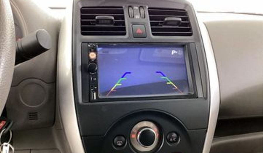 Nissan Sunny 1.6 S CVT 118HP Sedan 2023