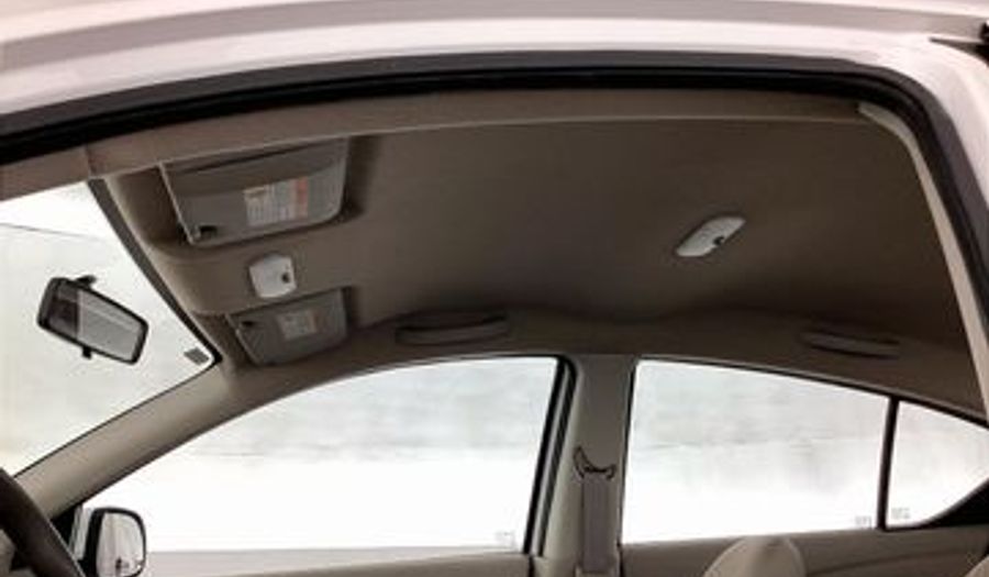 Nissan Sunny 1.6 S CVT 118HP Sedan 2023