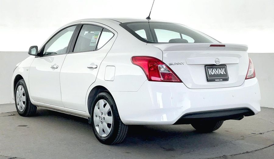 Nissan Sunny SV Sedan 2023