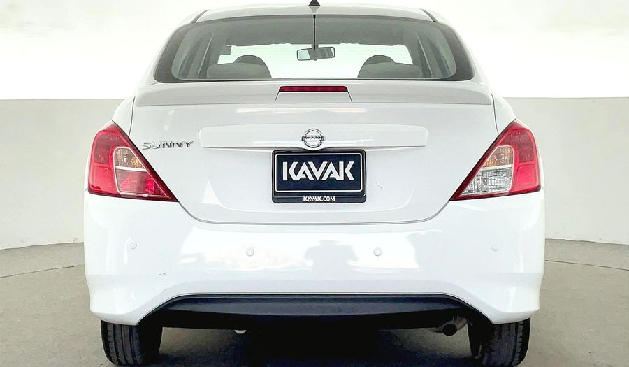 Nissan Sunny SV Sedan 2023