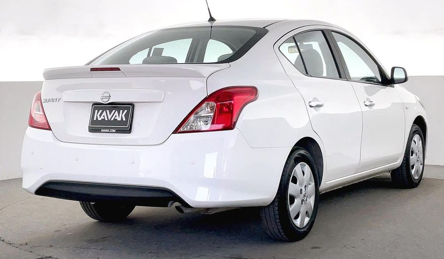 Nissan Sunny SV Sedan 2023