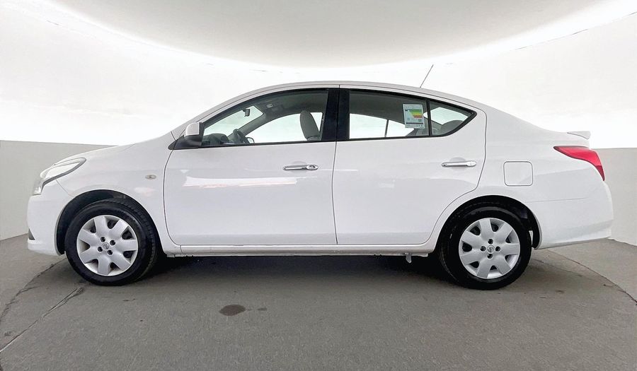 Nissan Sunny SV Sedan 2023