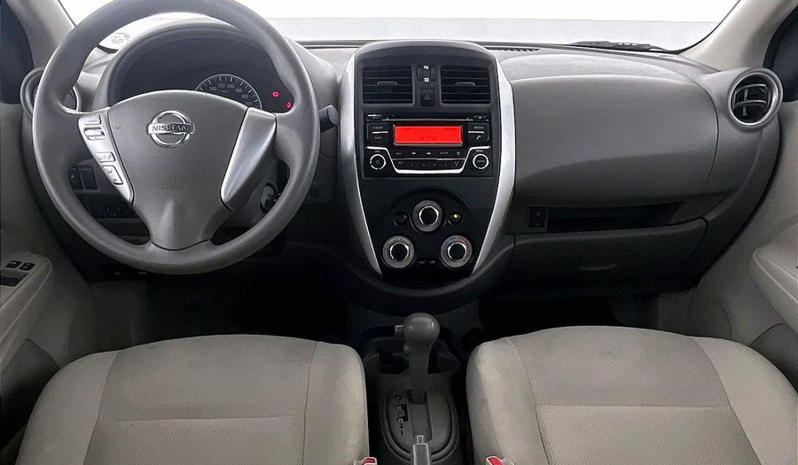 Nissan Sunny SV Sedan 2023